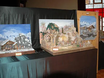Krippenausstellung 12-2023 Bild 38